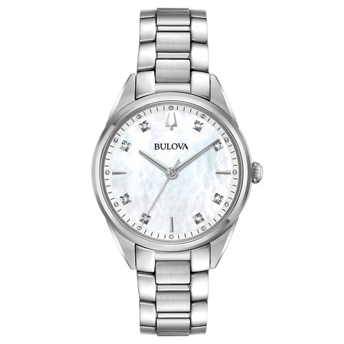 Orologio bulova sutton lady - orologio,
