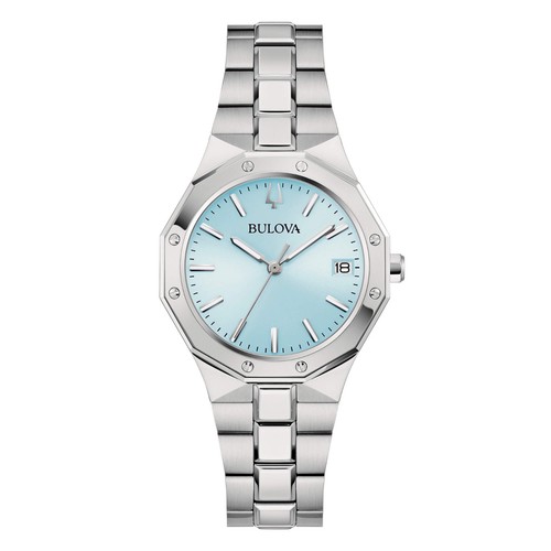 Orologio bulova octagon lady - bulova,