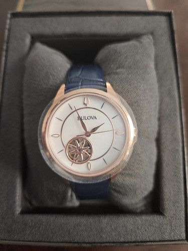Nuovo orologio bulova donna - nuovo,