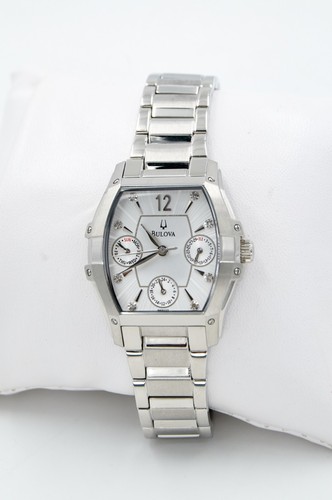Orologio polso bulova donna - orologio,