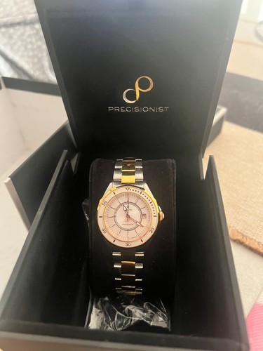 Orologio bulova donna - orologio,