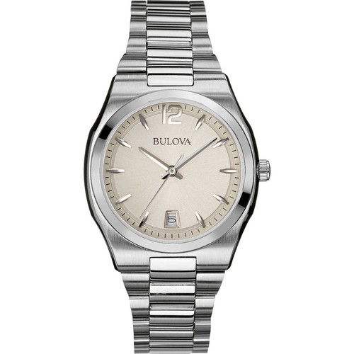 Bulova 96m126 orologio - bulova, –