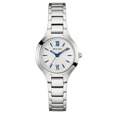 Bulova Lady donna classic