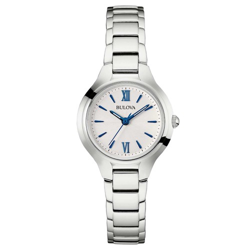 Bulova lady donna classic - lady,