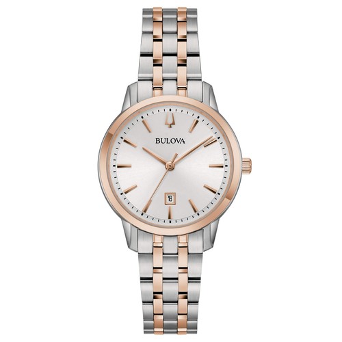 Bulova orologio donna in - bulova,