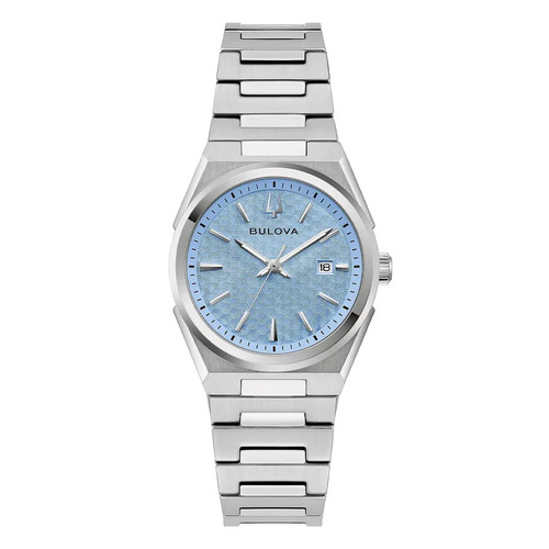 Bulova 96m177 lady classic - 96m177,
