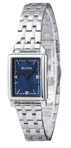 Orologio donna bulova - da,