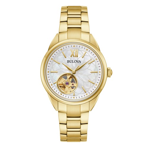 Orologio donna bulova sutton - donna,