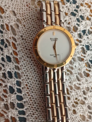 Orologio donna bulova - donna,