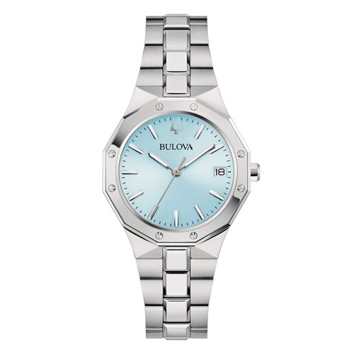 Orologio bulova 96m169 - bulova, octagon