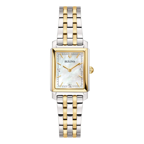 Ord bulova sutton lady - ai,