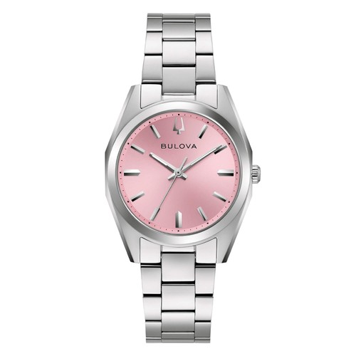 Orologio bulova surveyor lady - bulova,