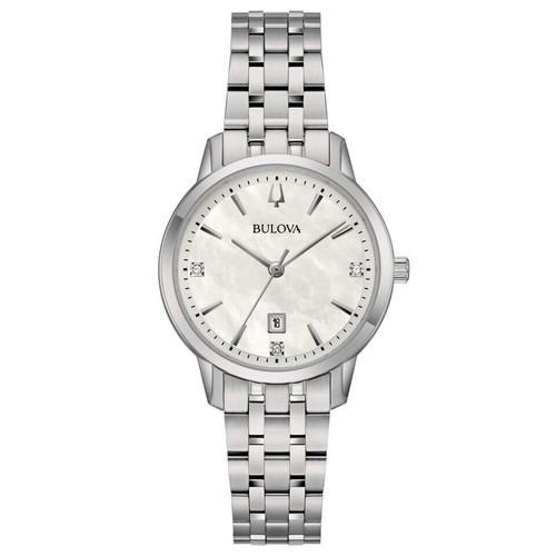 Bulova orologio donna - donna, in