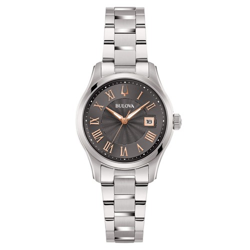 Orologio bulova wilton - orologio,