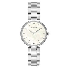 Orologio Bulova Classic Lady
