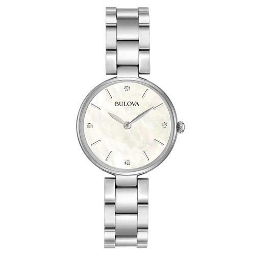 Orologio bulova classic lady - bulova,