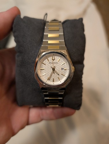 Orologio donna bulova 98l323 - orologio,