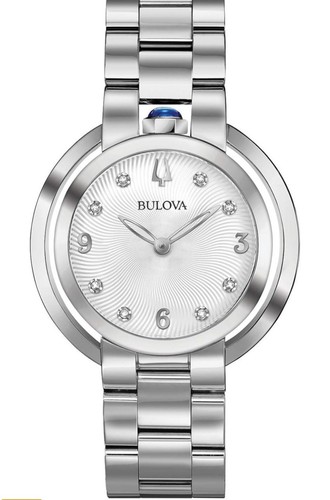 Orologio bulova nuovo - orologio,