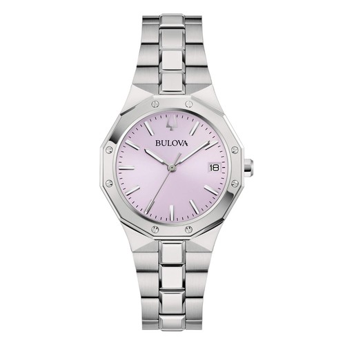 Orologio bulova octagon lady - orologio,