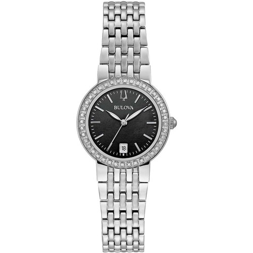 Bulova classic lady - lady, donna