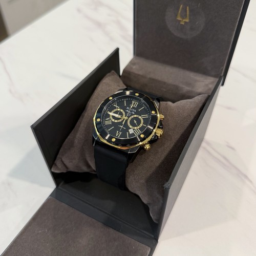Orologio uomo bulova - uomo,