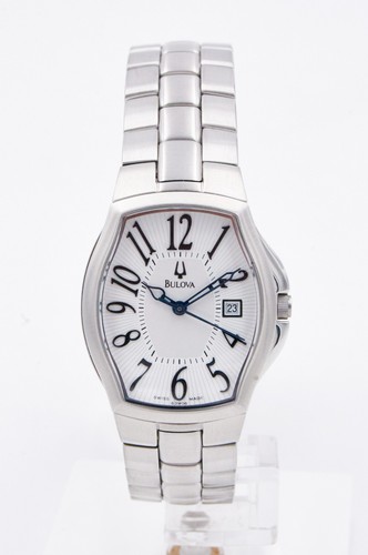 Orologio polso bulova donna - polso,