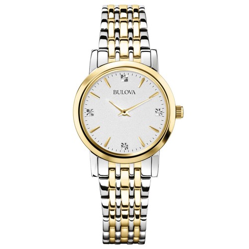 Orologio donna bulova - donna, classic