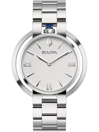 Bulova 96l306 orologio - 96l306, donna