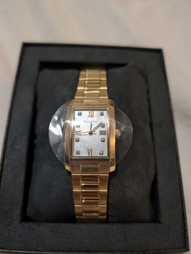 Orologio donna bulova 97p181 - orologio,