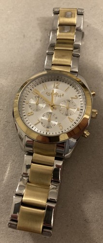 Orologio donna caravelle - caravelle, new