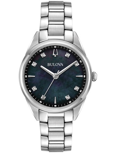 Bulova 96p198 classico - bulova,