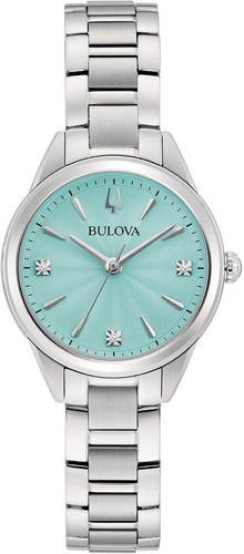 Bulova 96p253 orologio donna - bulova,