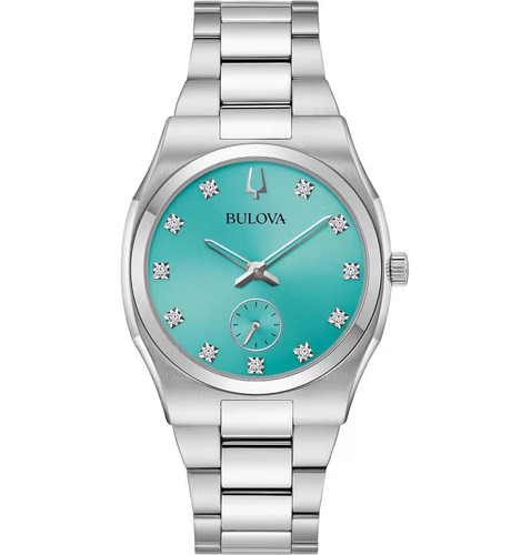 Bulova mod 96p243 - mod.,