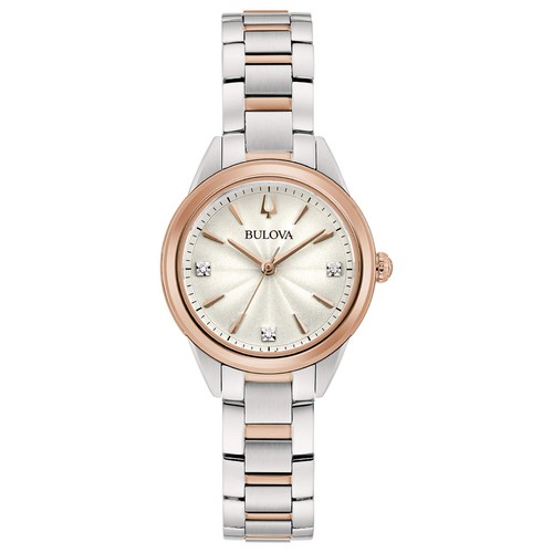 Orologio donna bulova - orologio,