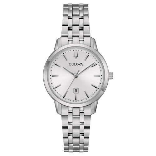 Orologio bulova surveyor lady - bulova,