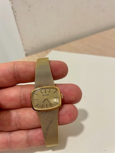 Orologio oro massiccio - orologio,
