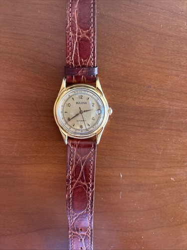 Orologio bulova automatic - bulova,