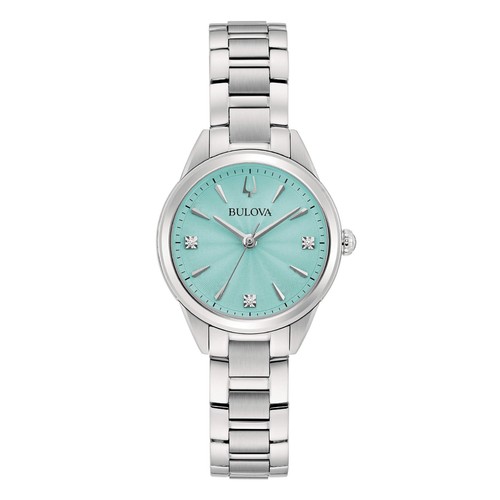 Orologio bulova sutton lady - orologio,
