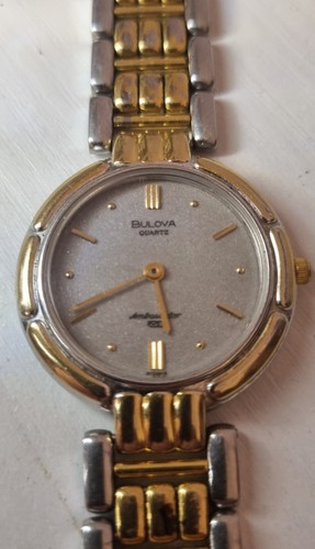 Orologio donna bulova - da,