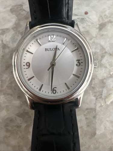 Orologio bulova donna - bulova, classico