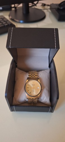 Orologio vintage donna bulova - orologio,