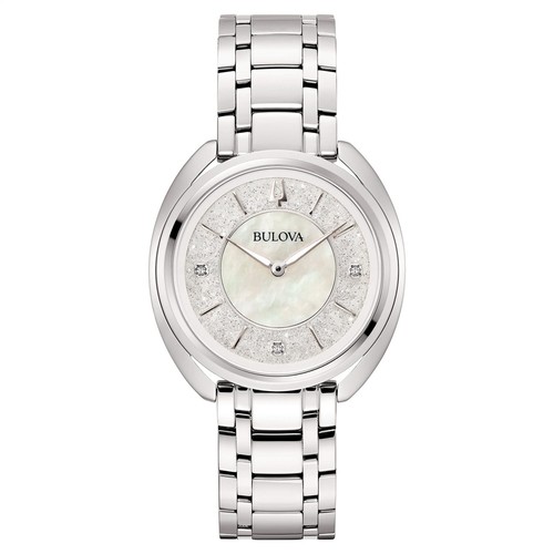 Orologio bulova donna classic - orologio,