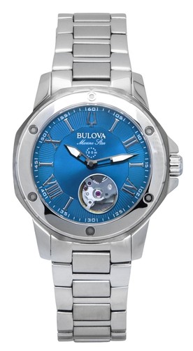 Orologio bulova marine star - marine,