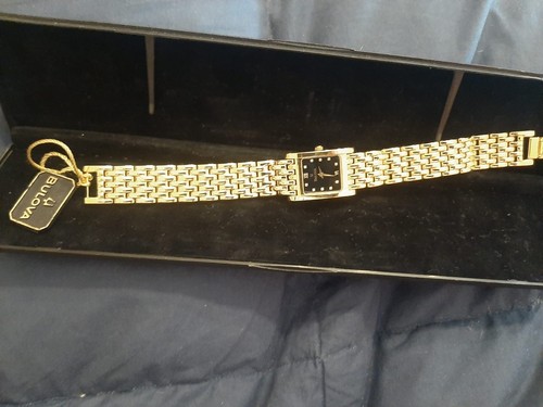 Orologio donna bulova swiss - orologio,