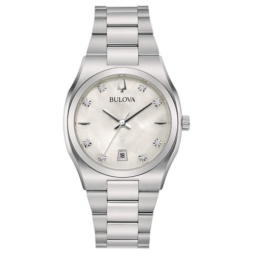 Bulova surveyor lady - surveyor, orologio