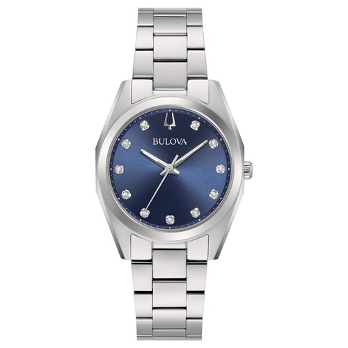 Bulova orologio donna solo - bulova,