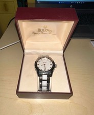 orologio bulova donna