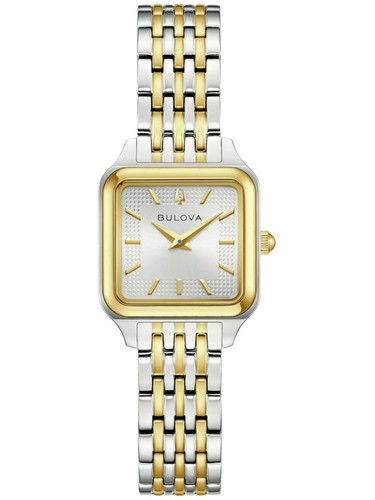 Bulova 98l330 classic 28mm - bulova,