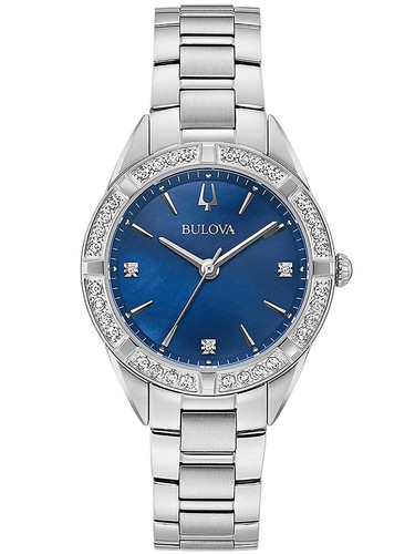 Bulova 96r243 orologio - bulova, da