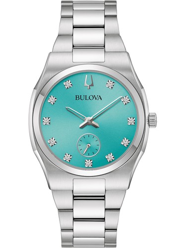 Bulova 96p243 orologio - bulova, da